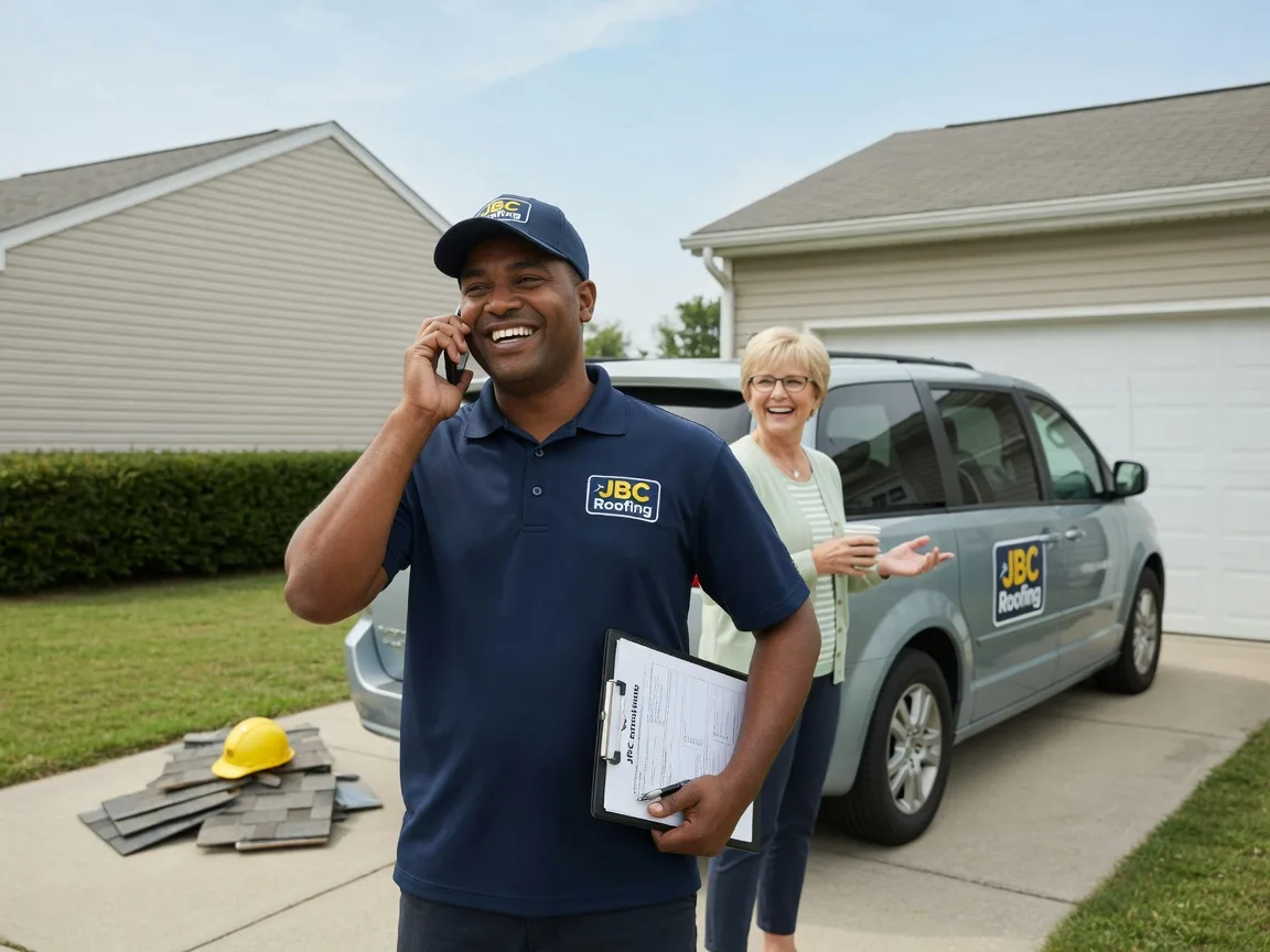 Roof Replacement Tipton, OK FAQs